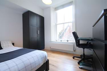 3 bed flat, Belle Grove Terrace, Newcastle Upon Tyne, Newcastle, NE2 4LL
